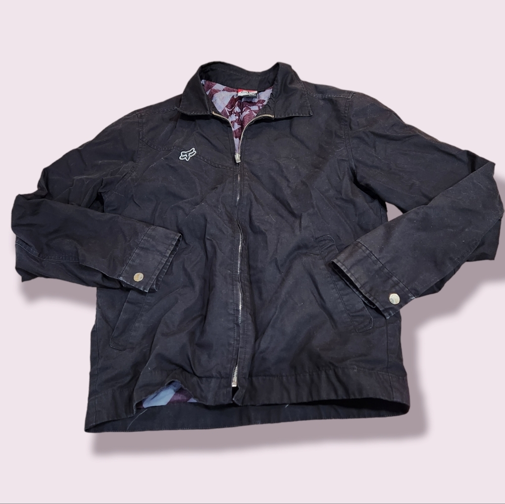 Fox Moto Jacket - image 1